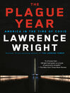 Cover image for The Plague Year